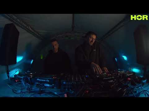 HÖR x Bau Mich Auf - TV.OUT / September 3 / 8pm-10pm