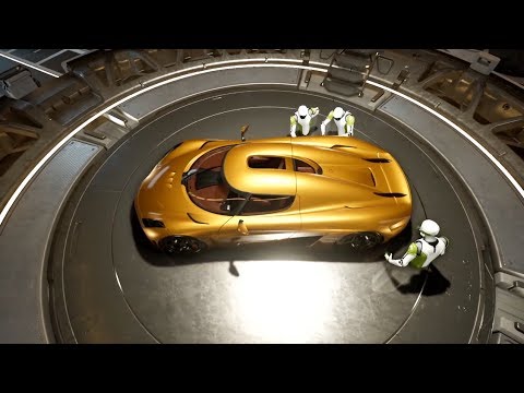 NVIDIA 'Holodeck' Aimed at Collaboration with Virtual Reality