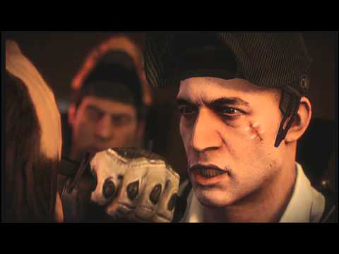 Army of two 3 - Singleplayer Xbox 360 - Vergleich Uncut und Cut