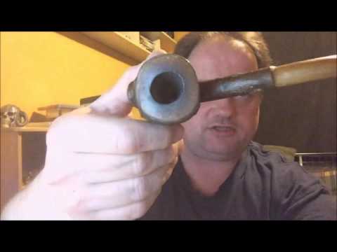 Peterson Galway XL 90