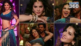 The Most Expensive Bollywood Items Songs Ever  Act