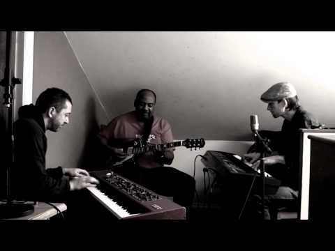 Brother Strut - I Got a Woman (Ray Charles) - ATTIC SESSIONS