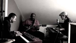 Brother Strut - I Got a Woman (Ray Charles) - ATTIC SESSIONS