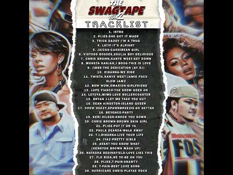 DEMO-SWAGTAPE VOL2-OUT NOW-EMAIL - sikx5wohn@gmail.com