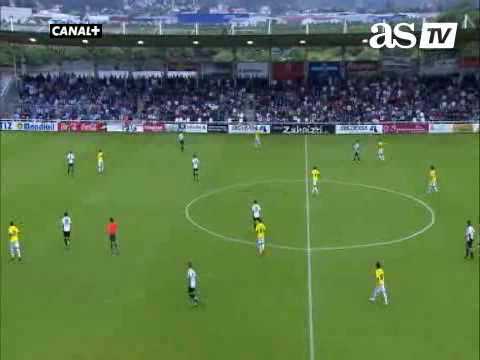 Resumen Real Unión de Irún 0-2 Hércules