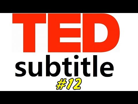 Ilan Stavans:  A brief history of Spanish ( TED subtitles )