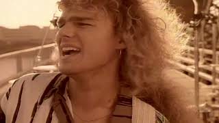 Harem Scarem - Slowly Slipping Away (1991)