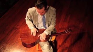 MRS. GLASS - "Don't Mind People Grinnin' In Your Face"