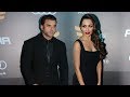 Sohail Khan And Bhabhi Malaika Arora Khan At Indian Sports Honours Awards 2017