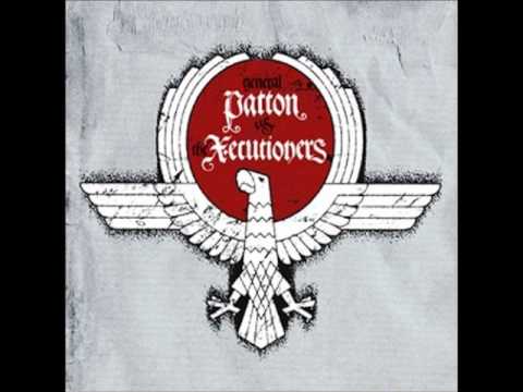 General Patton & X-Ecutioners - Fire in the Hole