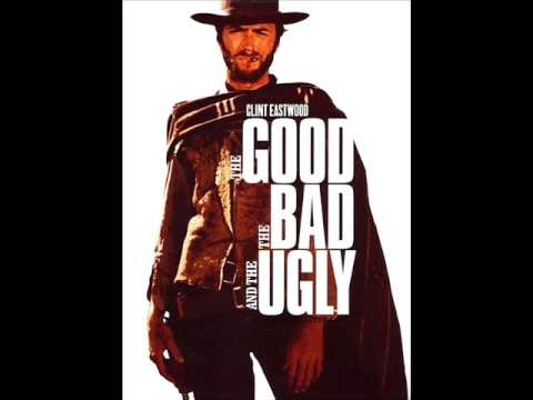 The good the bad and the ugly - Theme