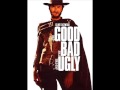 The good the bad and the ugly - Theme