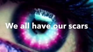 Scars by Allison Iraheta (Lyrics)