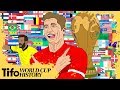 FIFA World Cup 2018™: Story of Qualification Part 3 FIFA World Cup 2018™: Story of Qualification Part 3