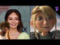 Why did people even complain about live-action Astrid