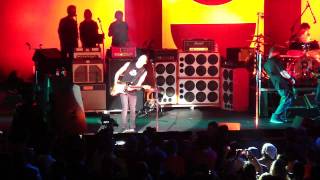 Pearl Jam with Chris Cornell - Reach Down - Live @ PJ20 Alpine Valley Amp 9-3-2011