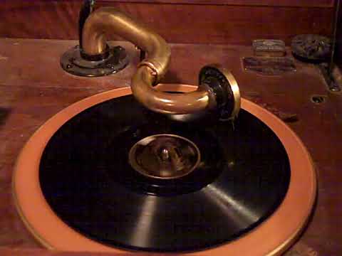 BEN SELVIN VIVA-TONAL - SING ANOTHER CHORUS PLEASE - ROARING 20'S VICTROLA 8-30