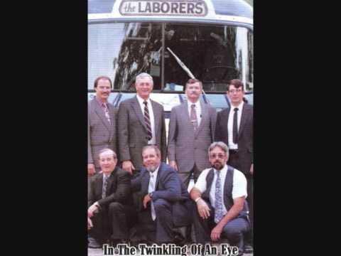 The Laborers Quartet  - All The Good Things - 1994