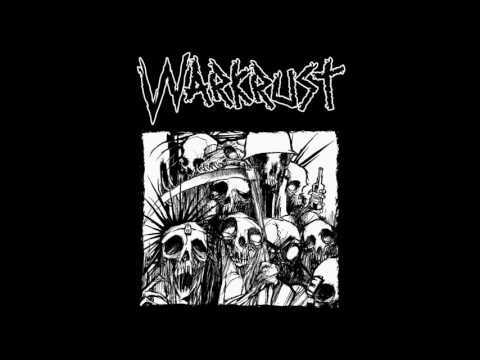 Warkrust - Inverno Nuclear