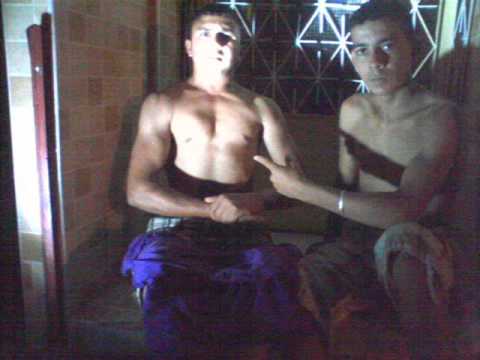 fondo ft spinaka vs jin flow 2012.wmv