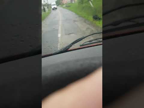 Drumurile din romania.  Tagadau..beliu. jud.arad