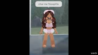Kenzie chars🩰
