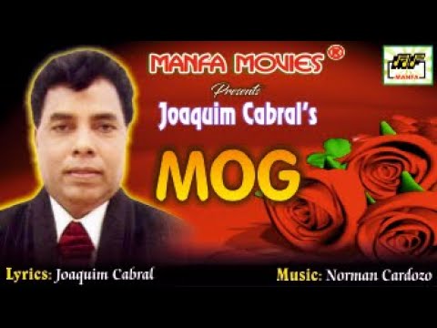 Mog  - Joaquim Cabral