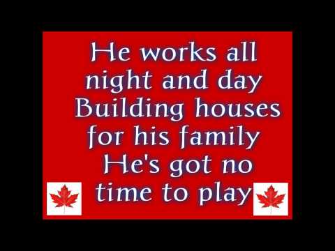 I Got Canada In My Pocket Lyrics Download Mp4 Autan Mp3