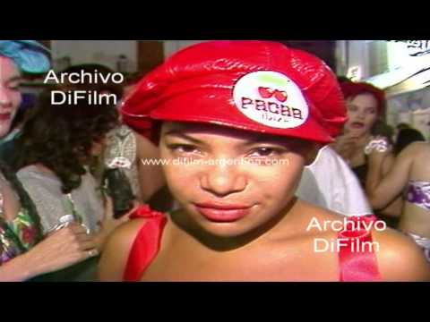 Verano europeo con la noche de Ibiza 1992