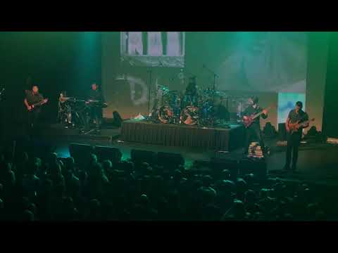 Mike Portnoy's Shattered Fortress- Home- ProgPower Atlanta, GA 9-8-17
