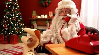 Trias Flowers Holiday Video