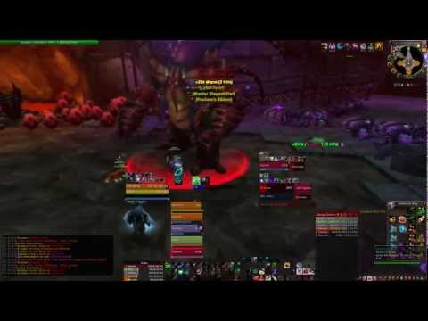 Molten-Wow [Made In Spain] Grim Batol Heroic - Erudax