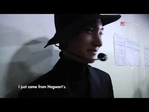 Simplykpop backstage w/ HISTORY