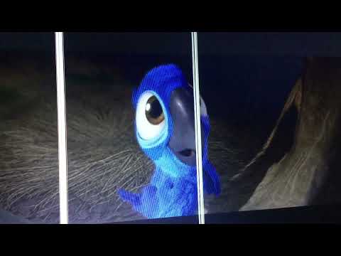 Toon story part 12 blu learns the truth/I will go sailing no more