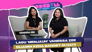 Download lagu PODCHILL VANESA ZEE mp3