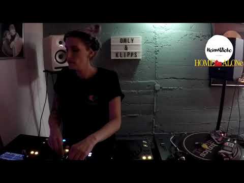 Anina, Freddy, Julez - Heimatliebe Records Home Alone