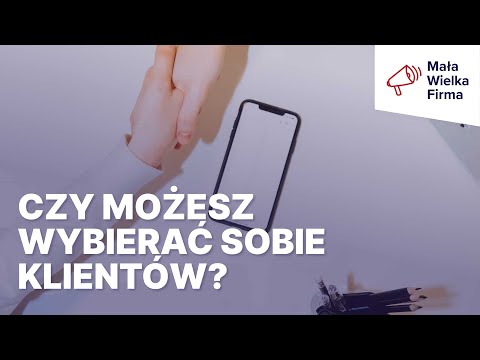 Zrób to, a własna firma będzie cię bardziej cieszyć