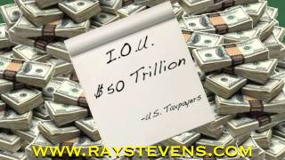 Ray Stevens - Obama Nation