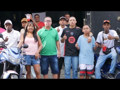 SET ADEGA DO ALEMÃO 2.0 Mc Norél, Mc jefão, Mc tete sp, vieira 46, Mc ted e Mc ruanzinho_zs