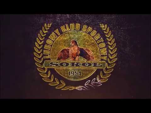 LIGA OKRĘGOWA: LKS Łąka - SOKÓŁ WOLA 5:0 [Bramki]