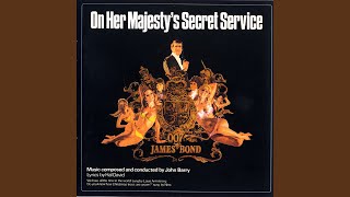 On Her Majesty's Secret Service (2003 Digital Remaster)