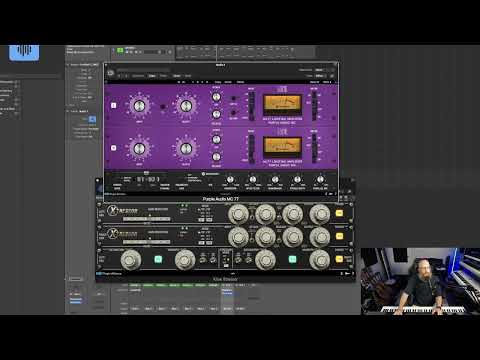 Plugin Alliance - Some Of My Favorite Plugins To Create Music