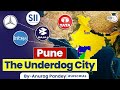 How Pune Is Racing Ahead The Most Liveable City In India UPSC GS3 GS1