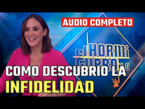🔴 Tamara Falcó CONFIESA cómo la INFIDELIDAD de Íñigo Onieva