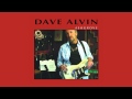 Dave Alvin - "Somewhere In Time"