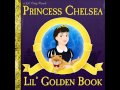 Princess Chelsea - Frack 