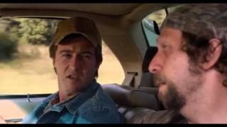 LEAVES OF GRASS - Parallel Lines Abstract Concept - Mathematics In the Movies