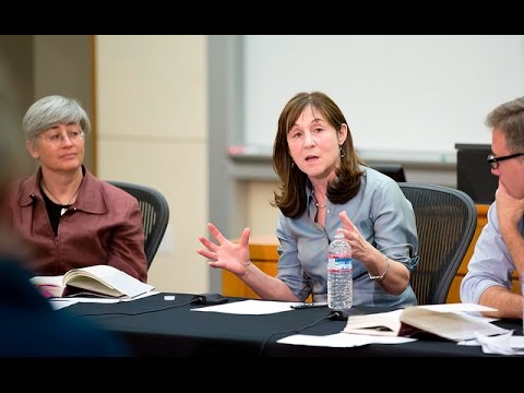 The Koch Brothers and the Weaponizing of Philanthropy | Jane Mayer: 2016