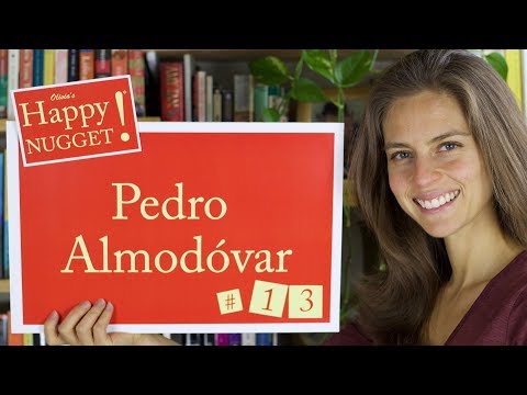 All About My Omnipotent Father