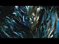 Quintessa - All Scenes Powers | Transformers: The Last Knight